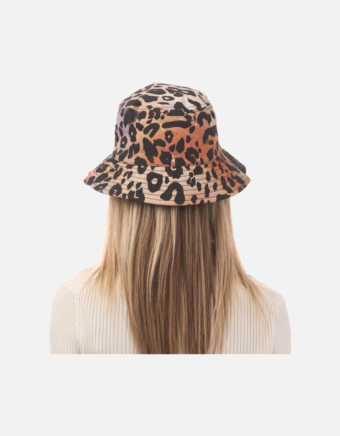 Alexy-Leo Bucket Hat