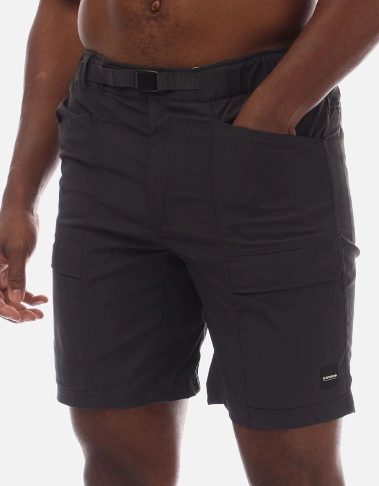 Macon Walking Shorts