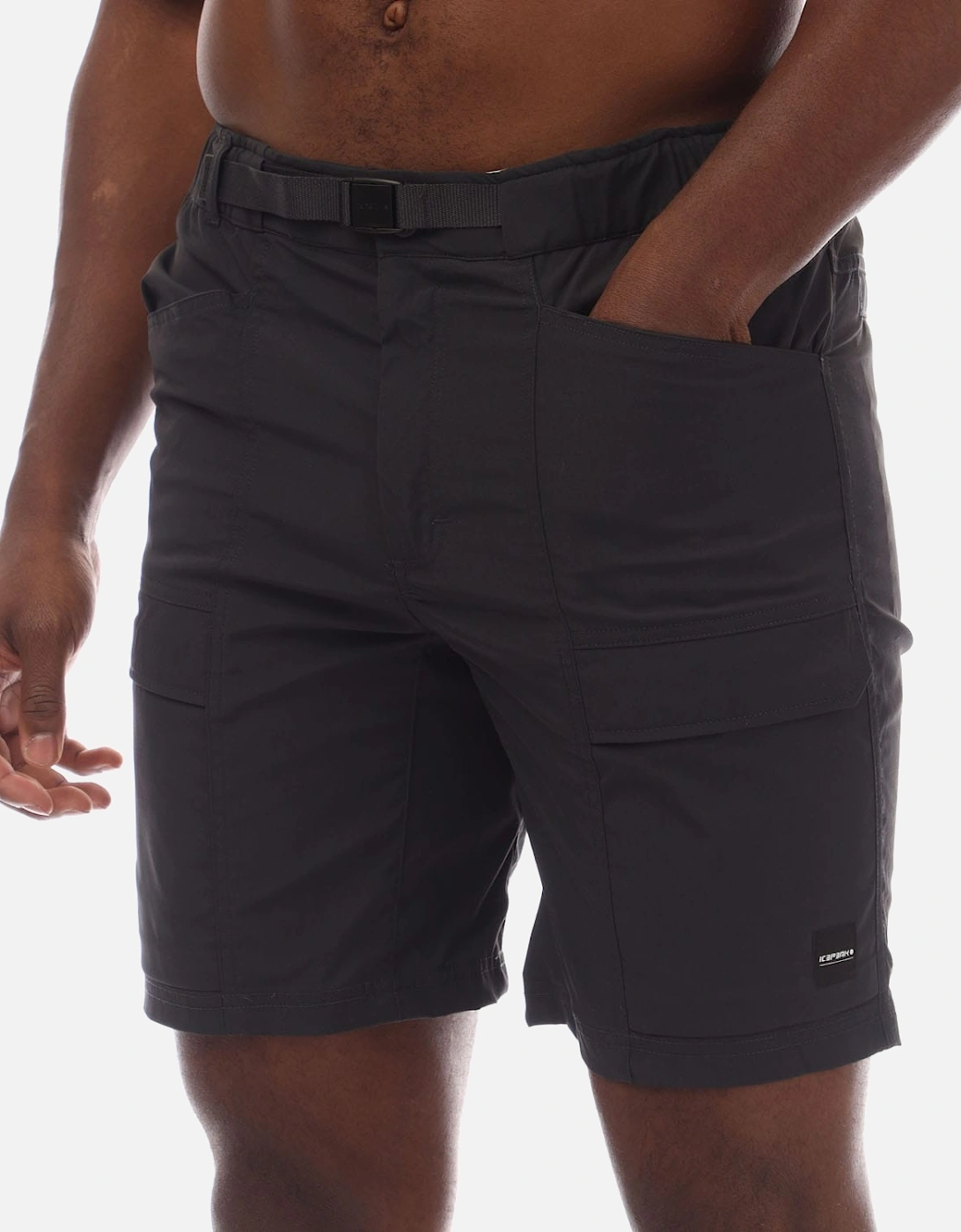 Macon Walking Shorts