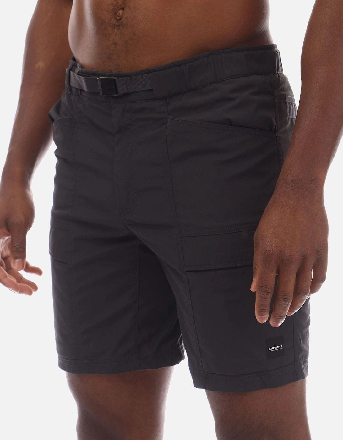 Macon Walking Shorts, 4 of 3