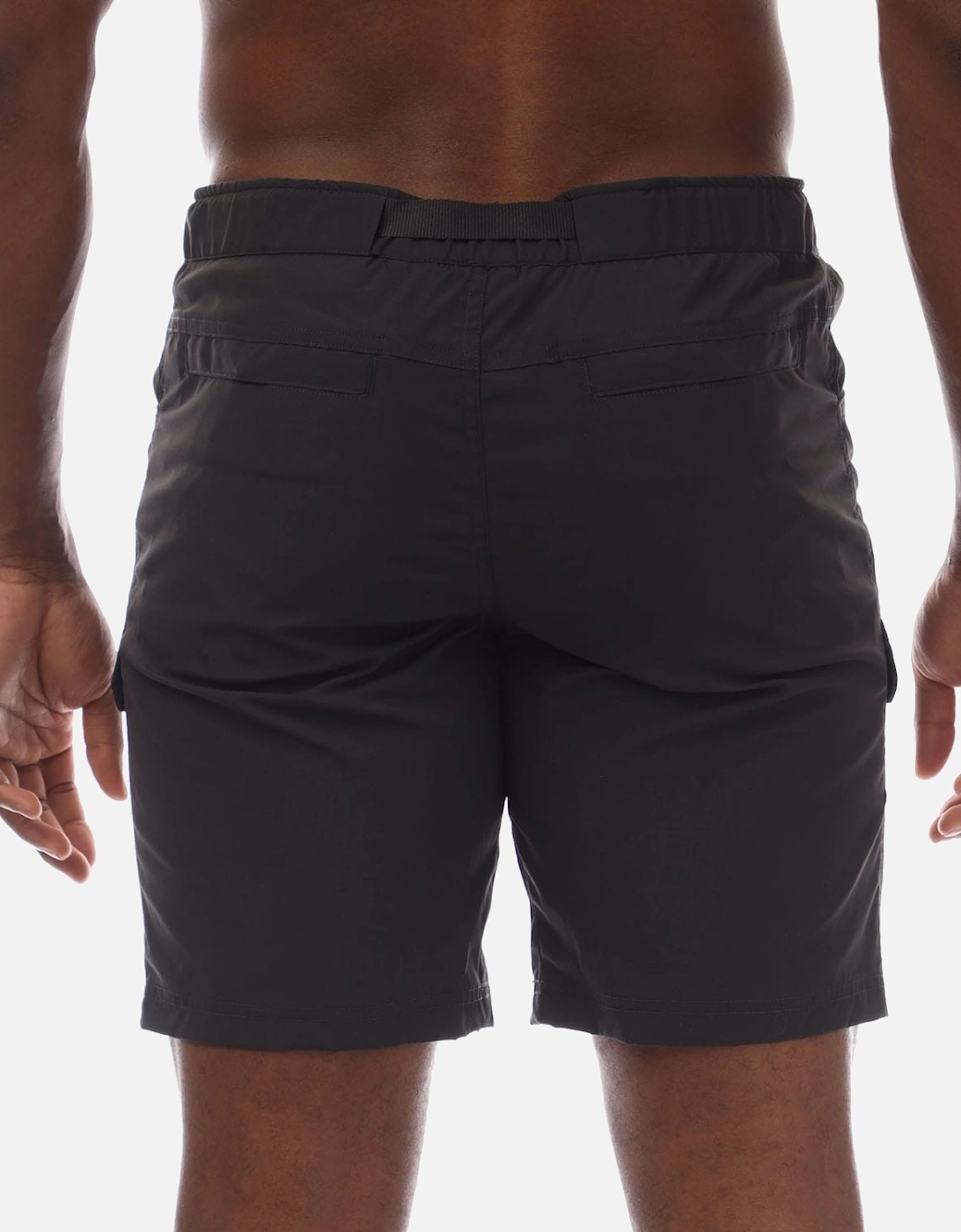 Macon Walking Shorts