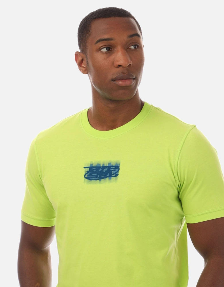 T-Just-N4 T-Shirt