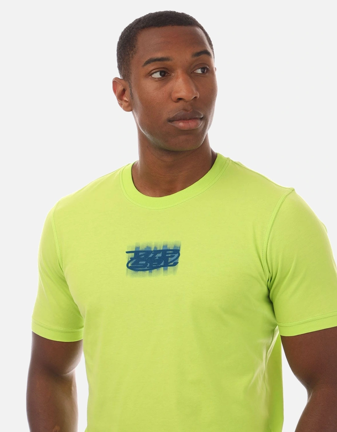T-Just-N4 T-Shirt
