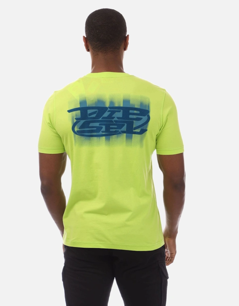 T-Just-N4 T-Shirt