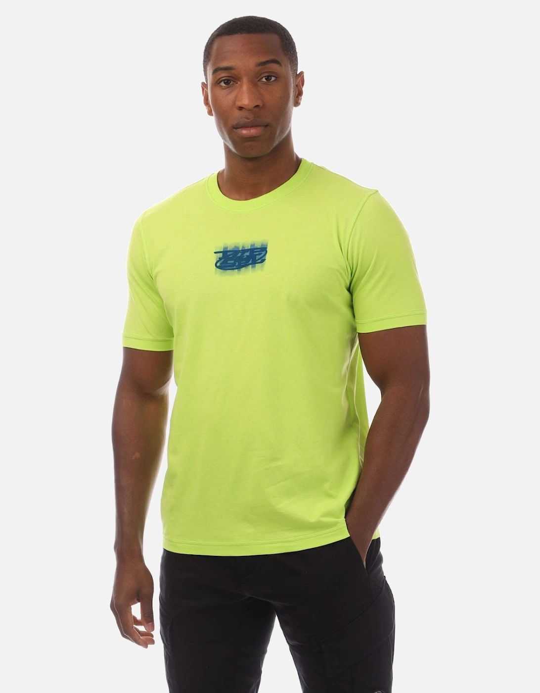 T-Just-N4 T-Shirt, 5 of 4