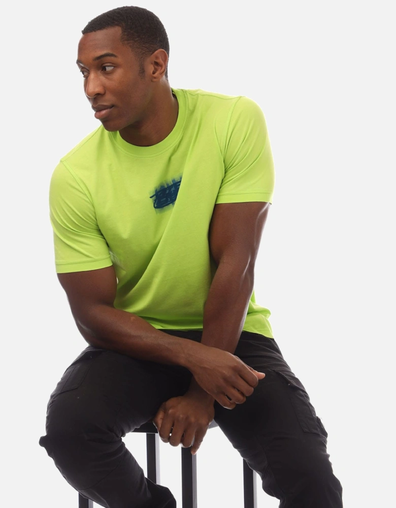 T-Just-N4 T-Shirt