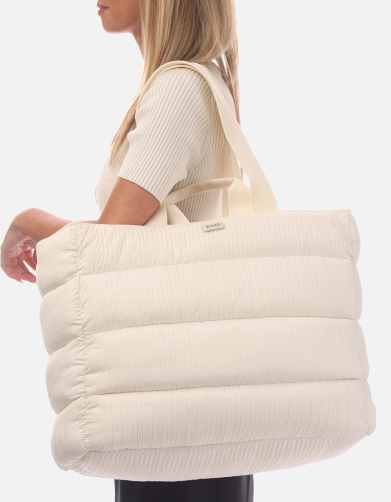 Deva Tote Bag