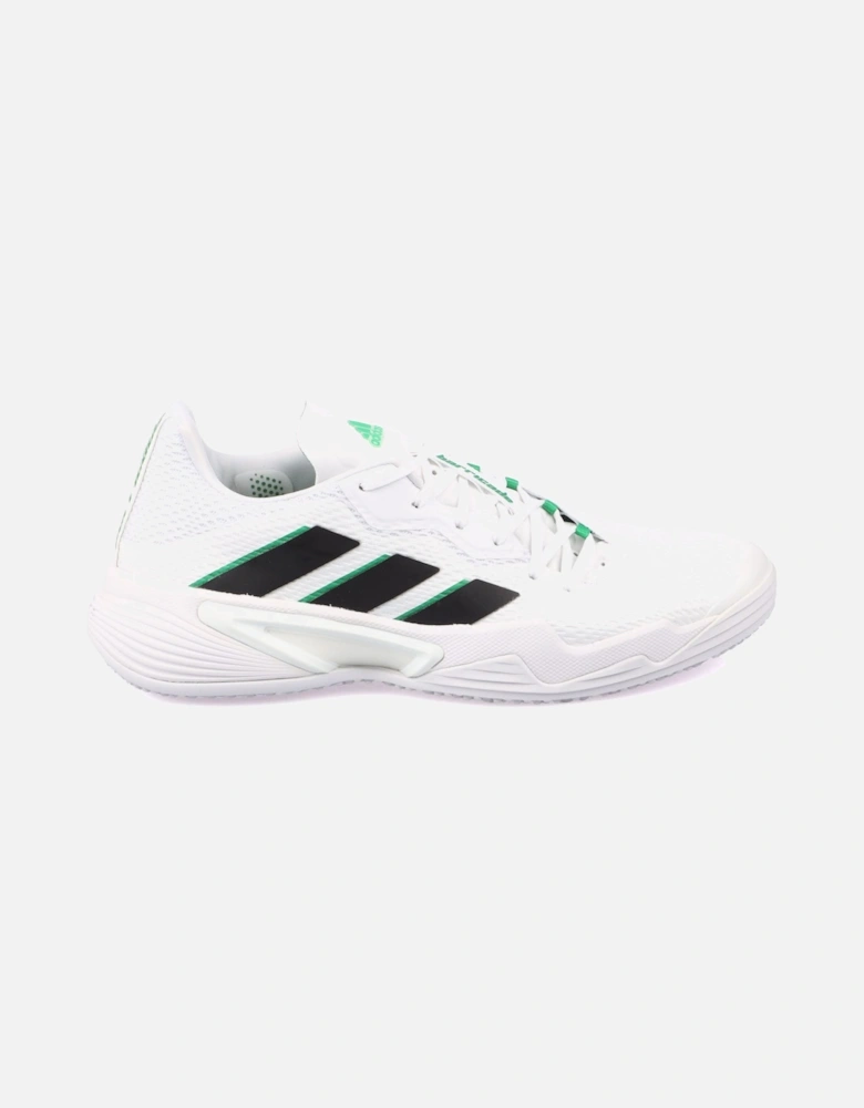 Mens Barricade Grass Tennis Trainers