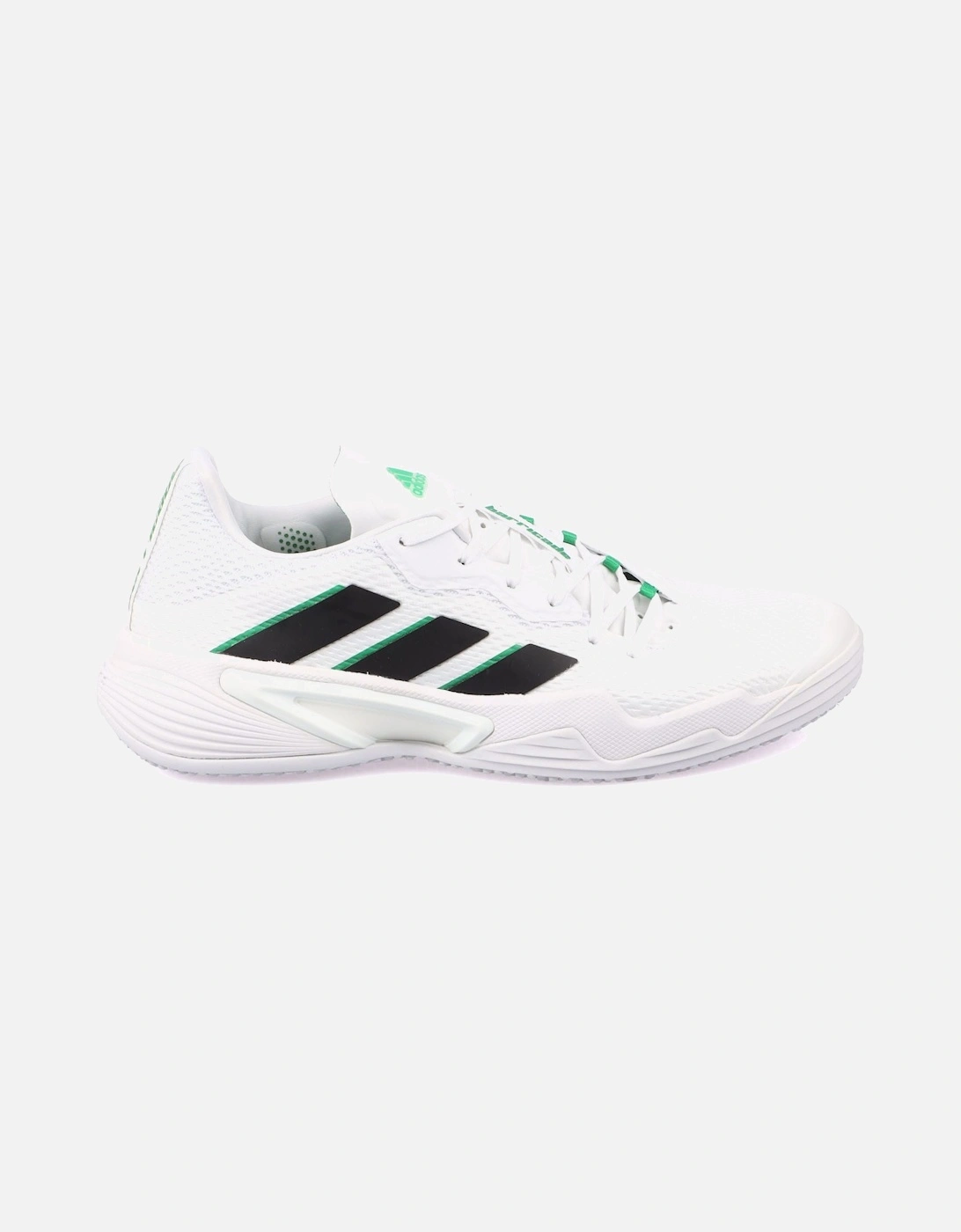 Mens Barricade Grass Tennis Trainers, 7 of 6