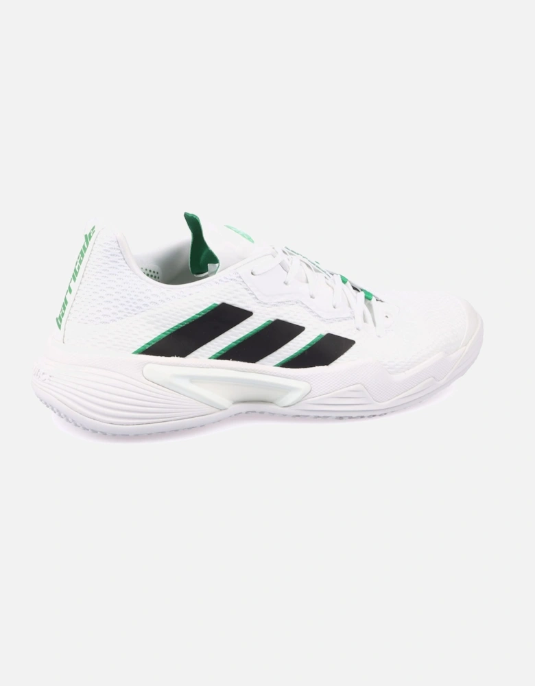 Mens Barricade Grass Tennis Trainers