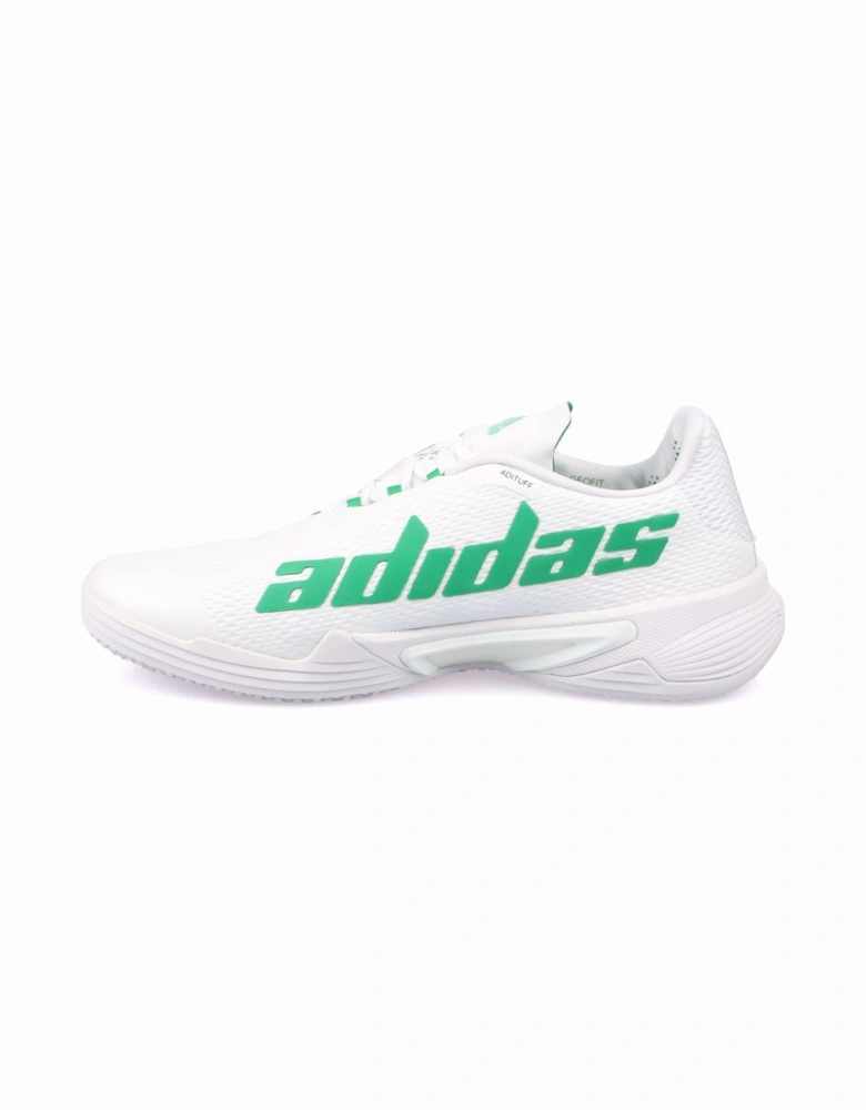 Mens Barricade Grass Tennis Trainers
