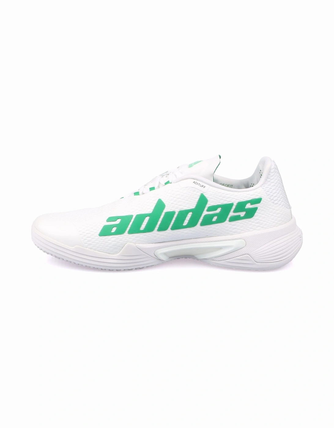 Mens Barricade Grass Tennis Trainers
