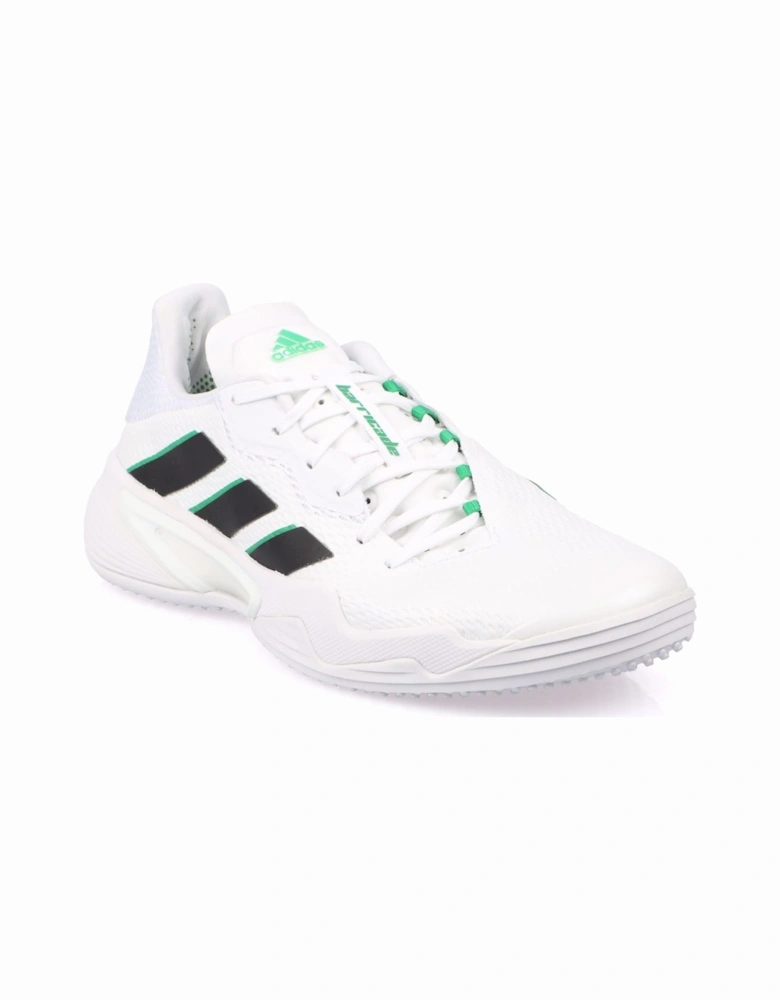 Mens Barricade Grass Tennis Trainers