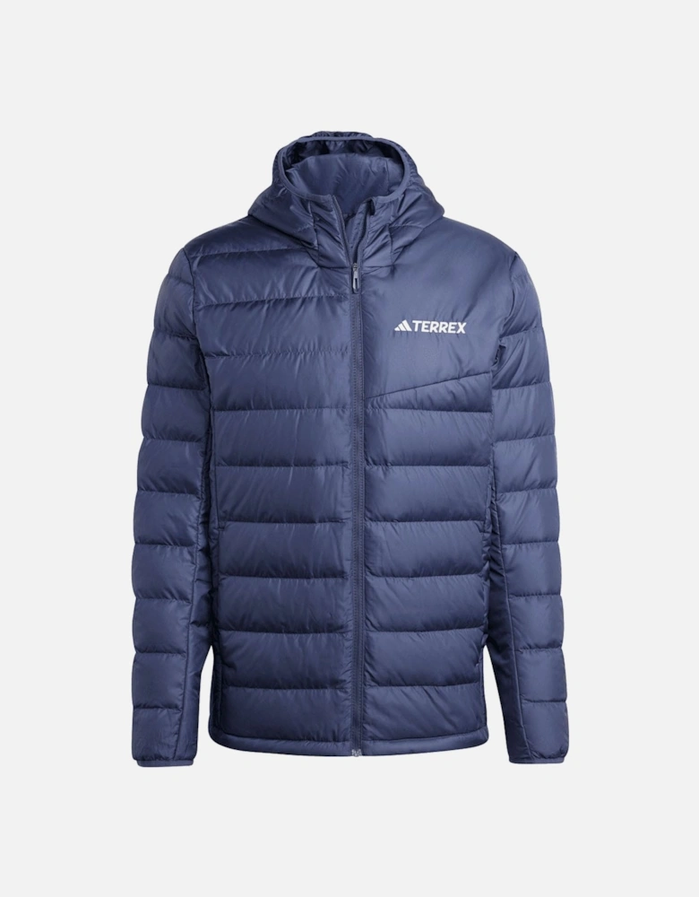 Terrex Multi Light Down Hooded Jacket