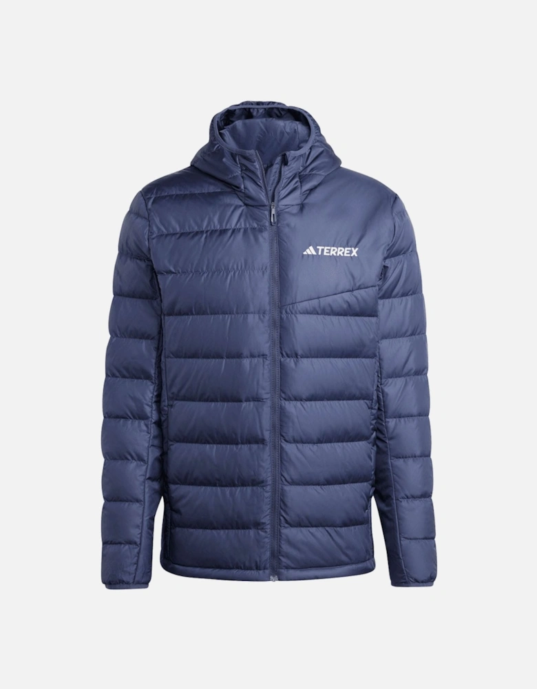 Terrex Multi Light Down Hooded Jacket