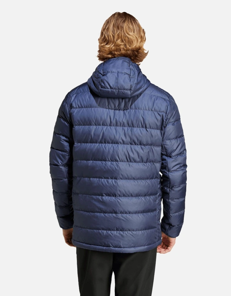Terrex Multi Light Down Hooded Jacket