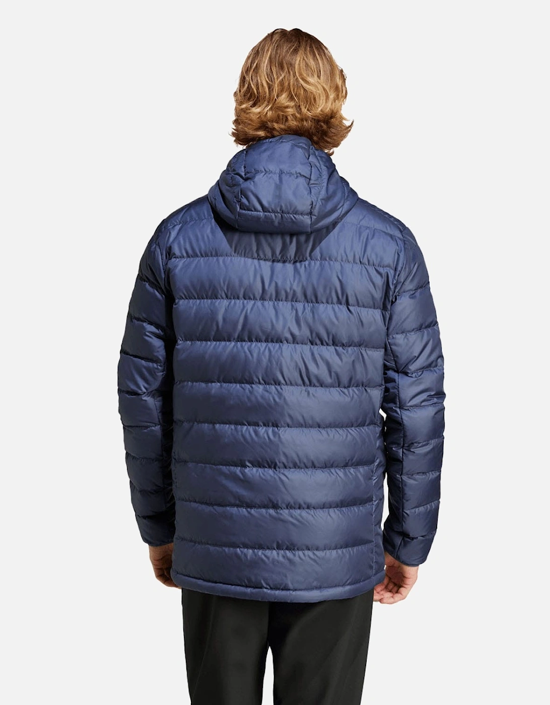 Terrex Multi Light Down Hooded Jacket