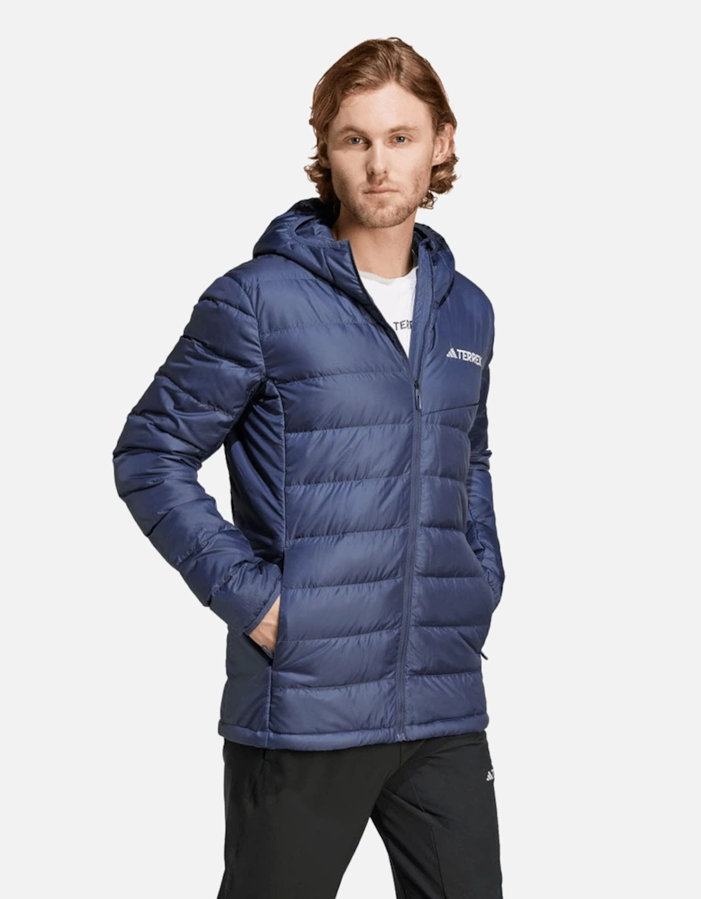 Terrex Multi Light Down Hooded Jacket