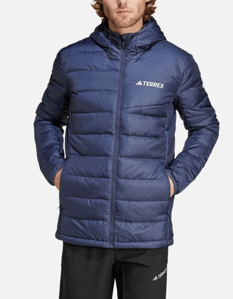 Terrex Multi Light Down Hooded Jacket