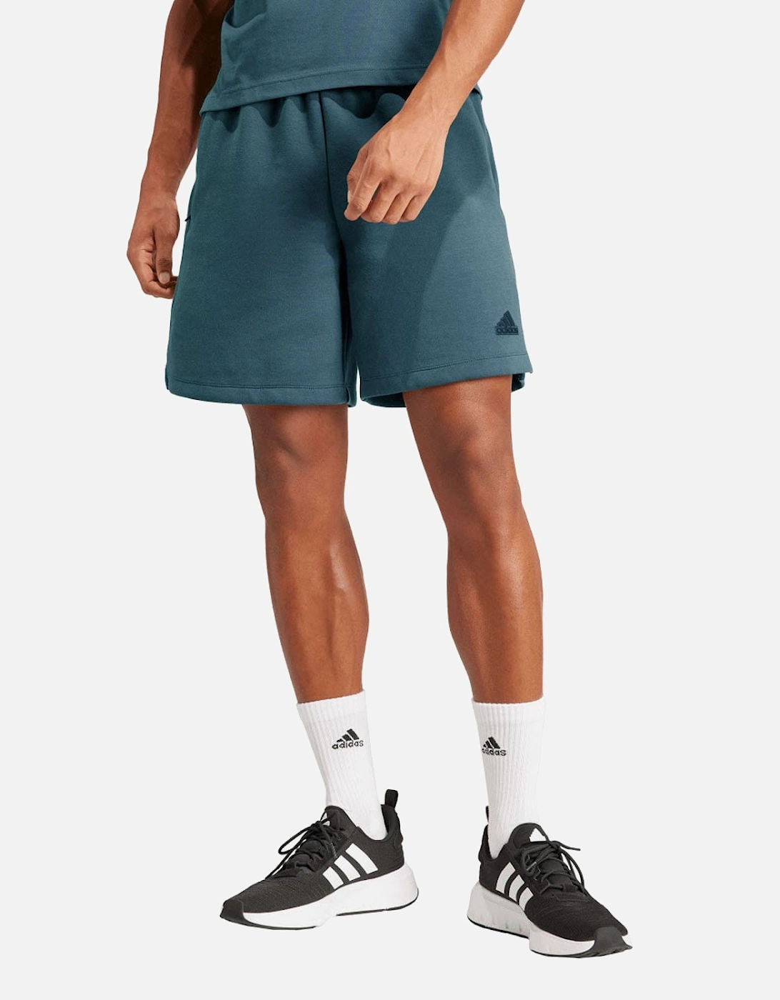 Z.N.E. Premium Shorts, 7 of 6