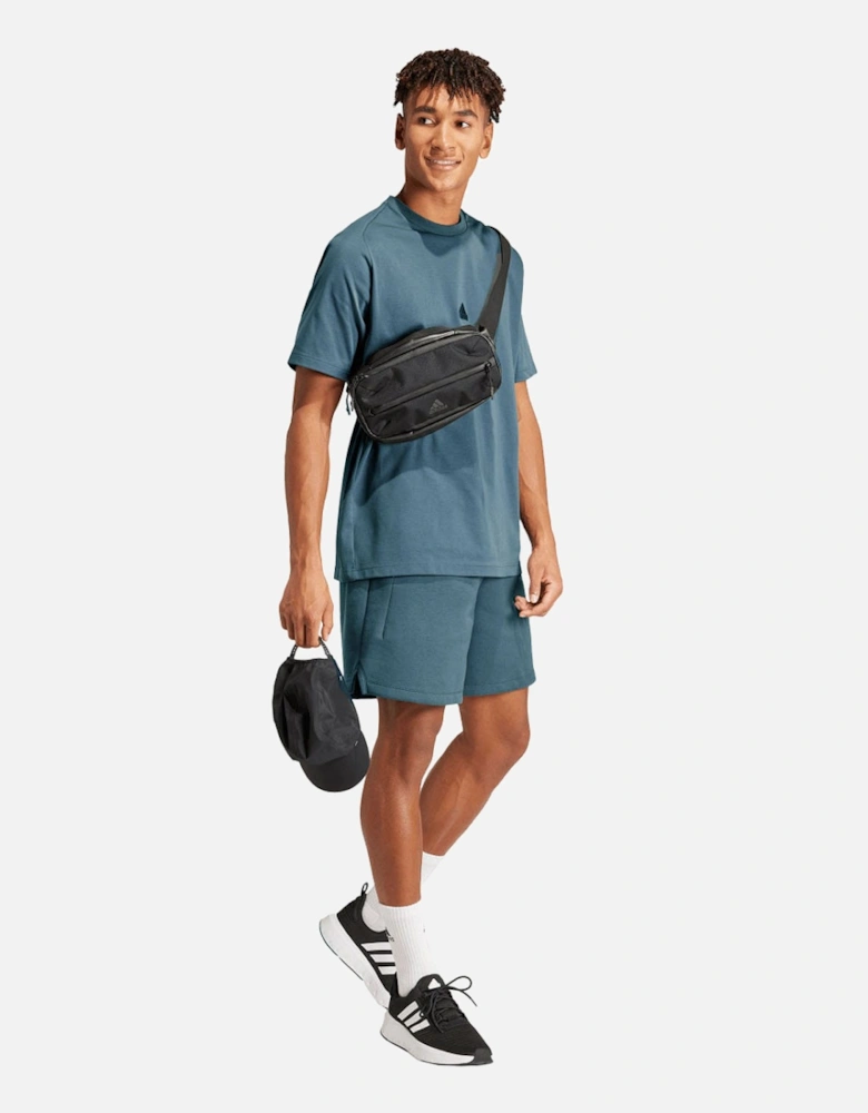 Z.N.E. Premium Shorts