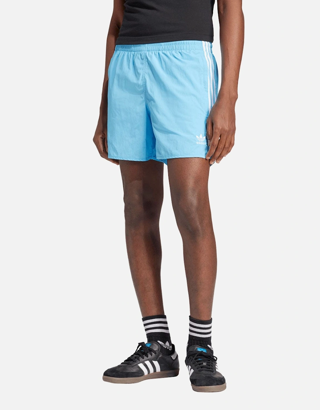 Adicolor Classics Sprinter Shorts, 7 of 6