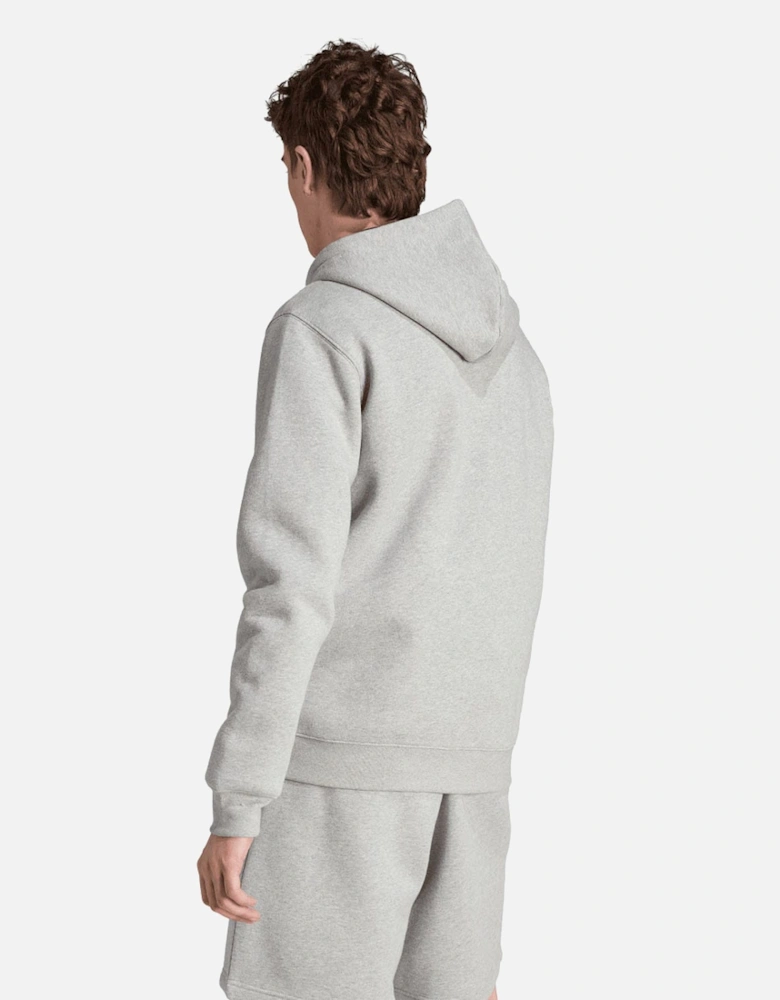 Essentials Full-Zip Hoodie