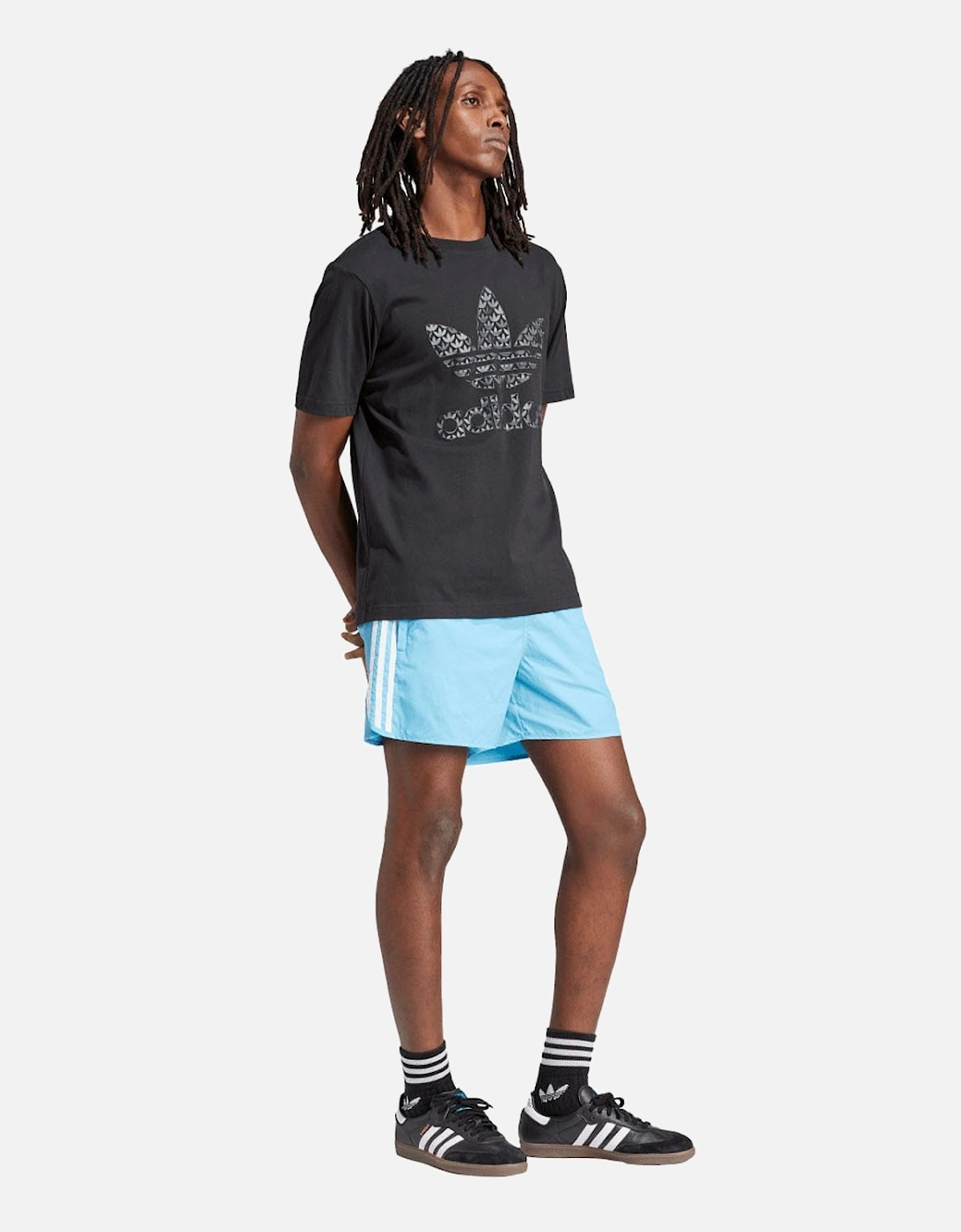 Adicolor Classics Sprinter Shorts