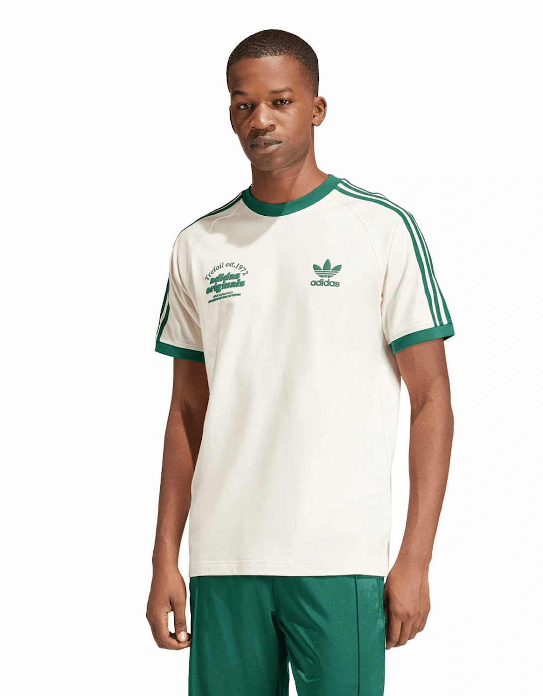 Sport Graphic Cali T-Shirt, 7 of 6