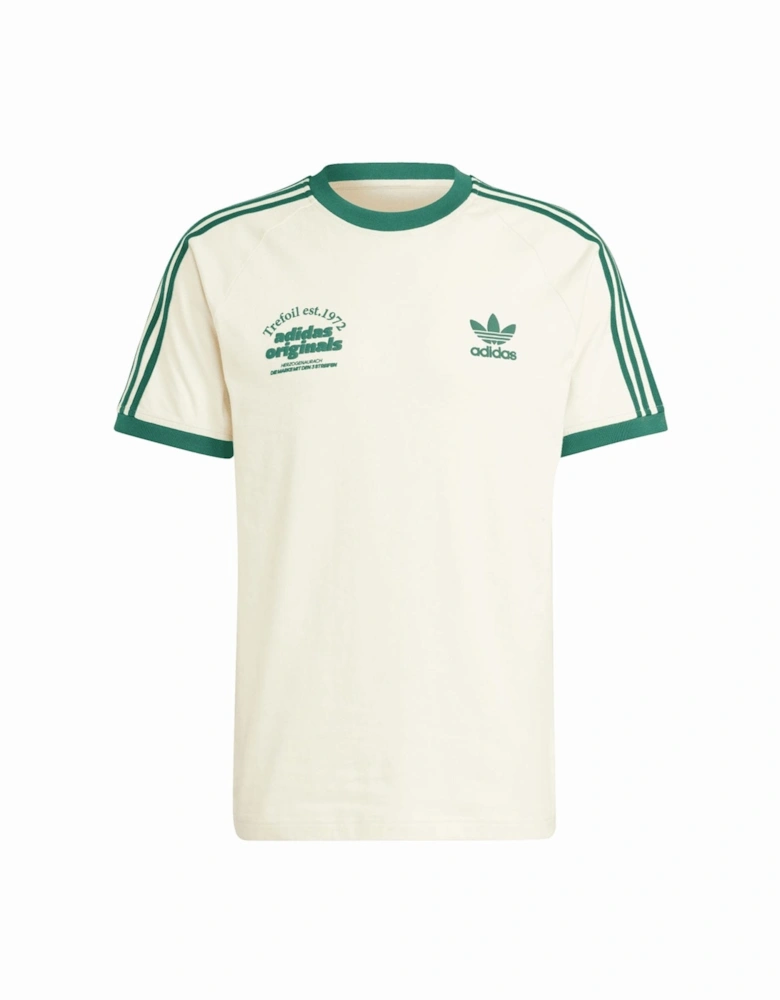 Sport Graphic Cali T-Shirt