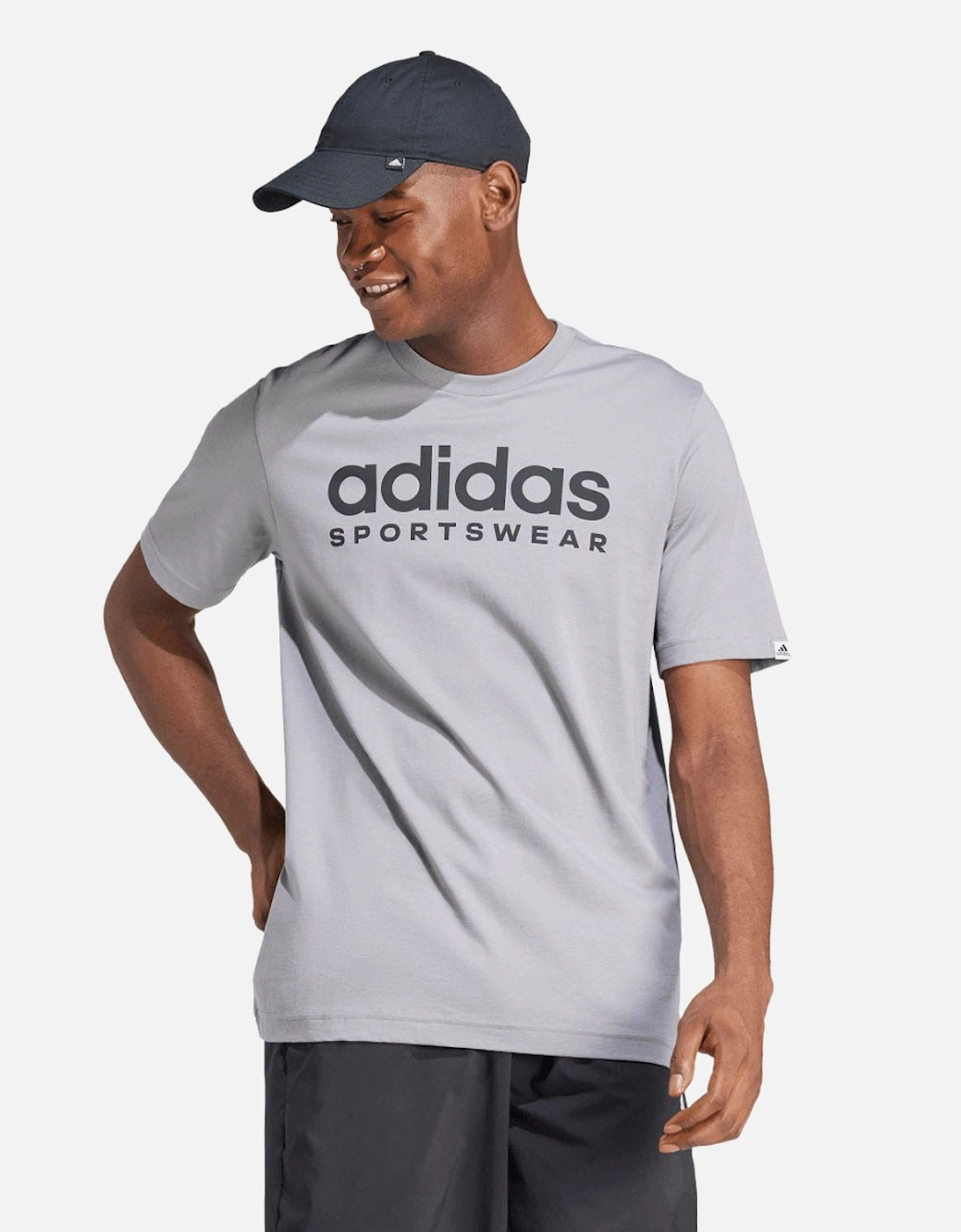 Sportswear T-Shirt, 7 of 6