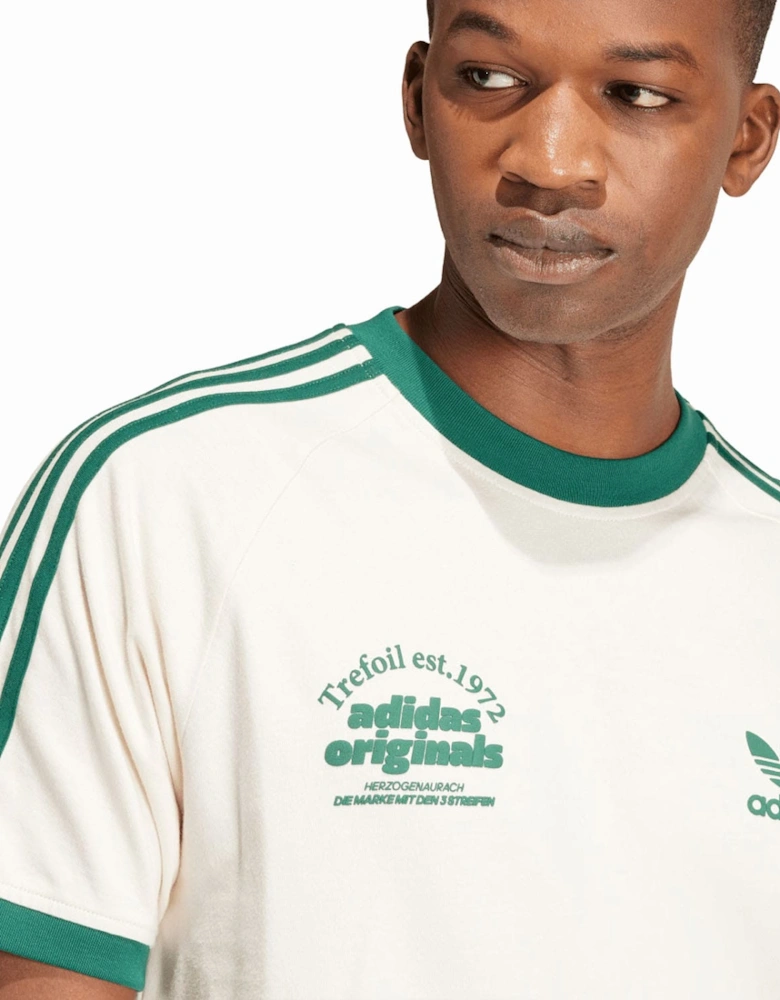 Sport Graphic Cali T-Shirt