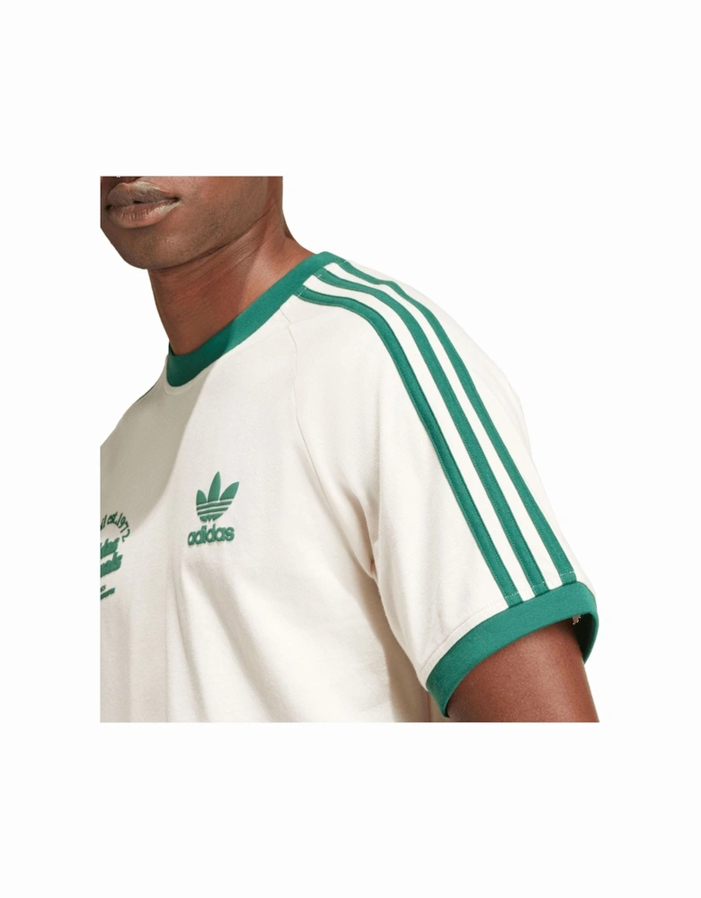Sport Graphic Cali T-Shirt