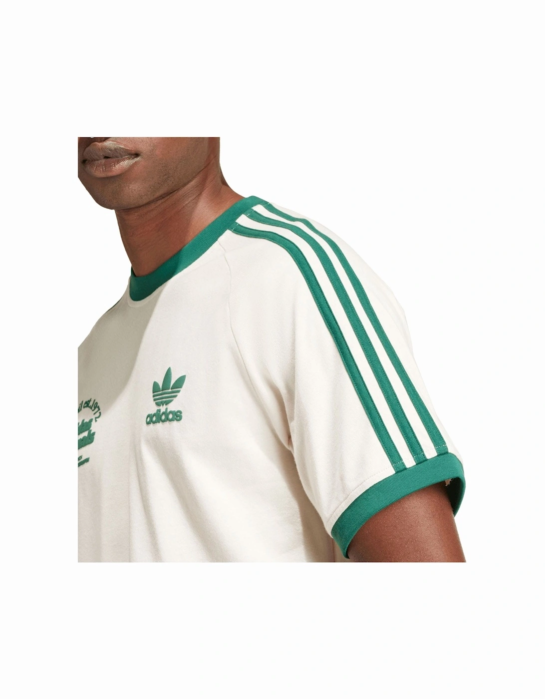 Sport Graphic Cali T-Shirt