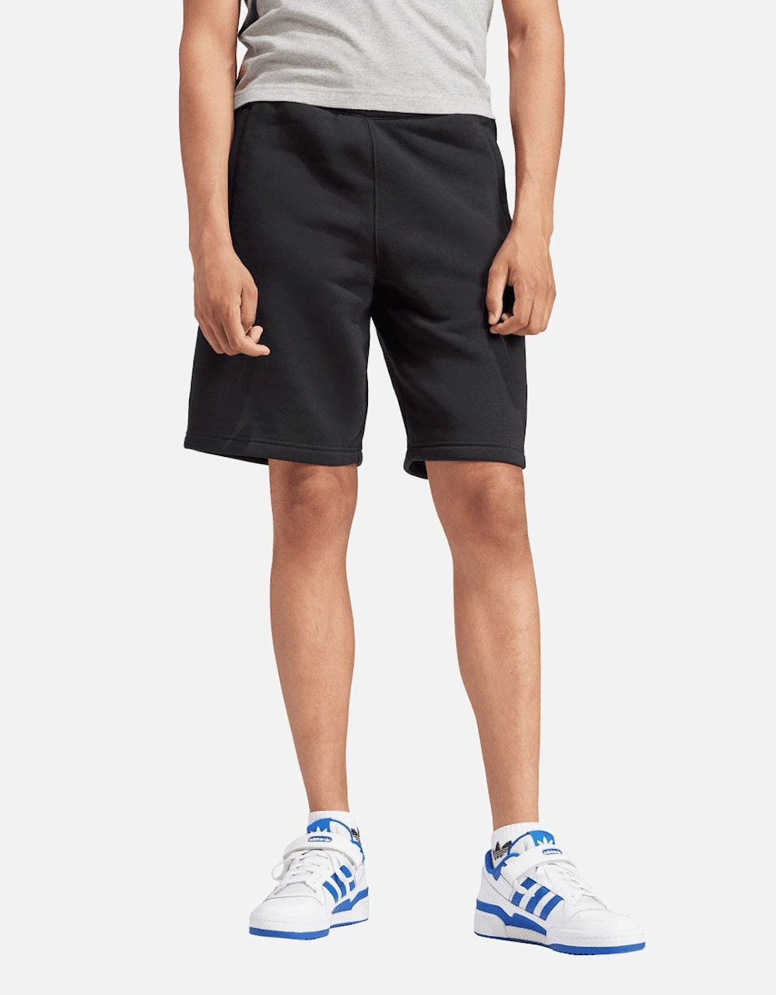 Trefoil Essentials Shorts, 7 of 6