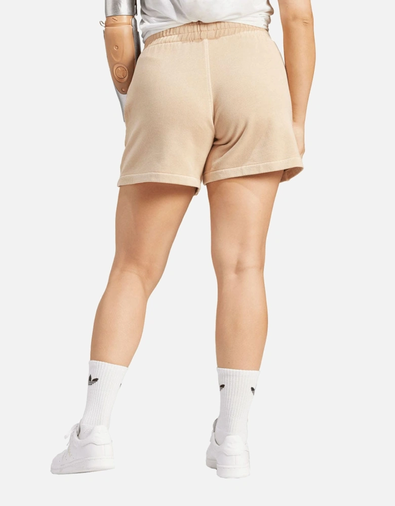 Essentials Plus Shorts
