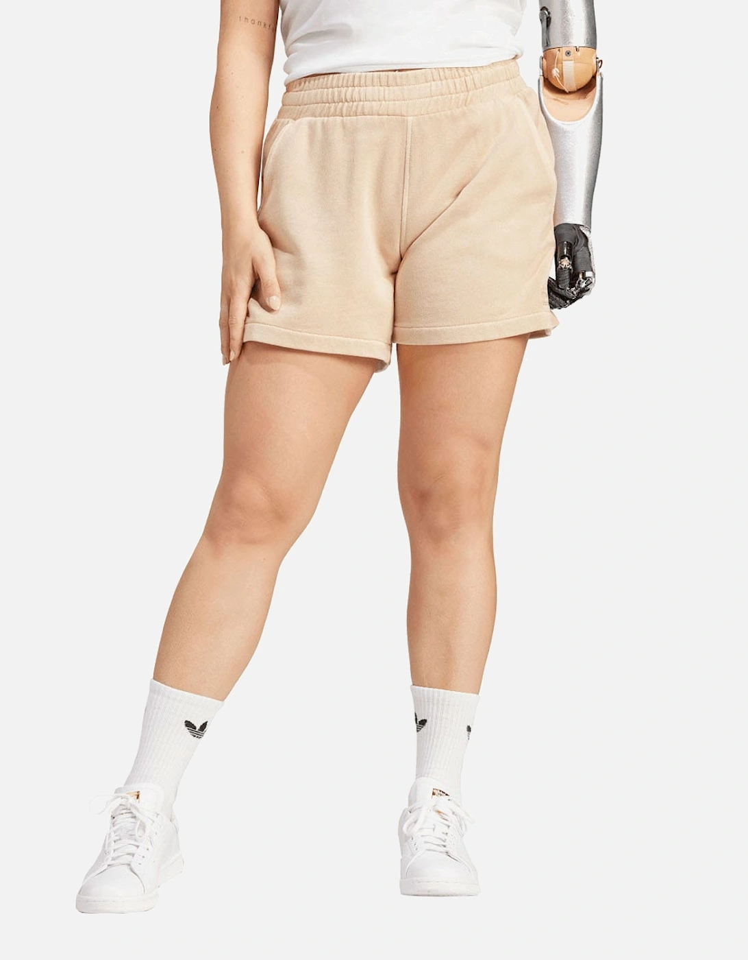 Essentials Plus Shorts, 7 of 6