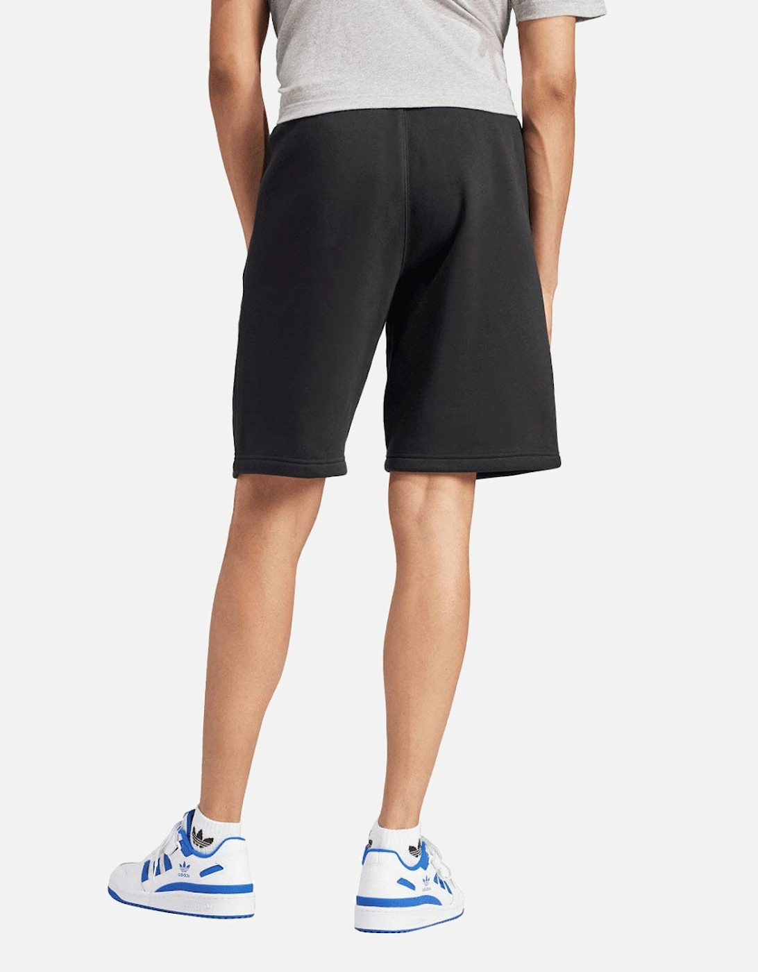 Trefoil Essentials Shorts