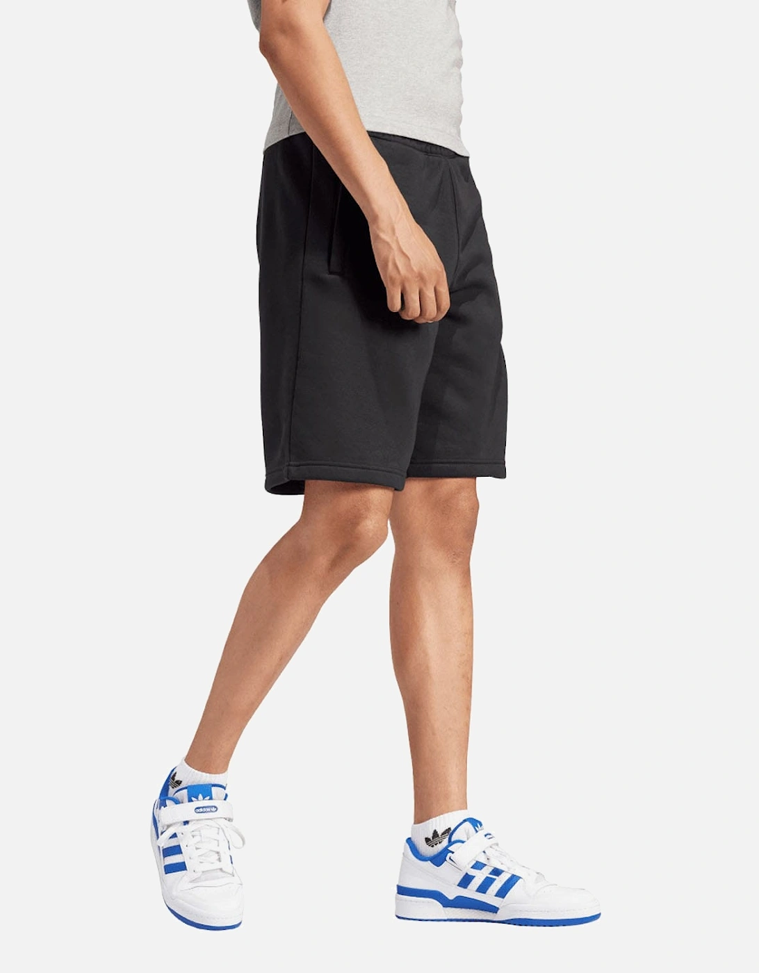 Trefoil Essentials Shorts