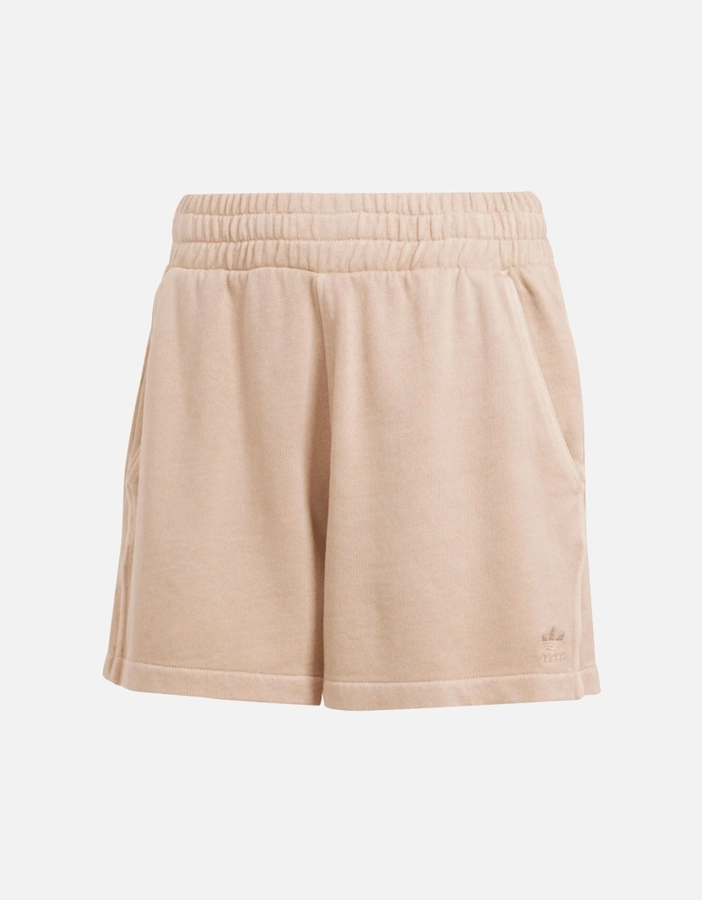Essentials Plus Shorts