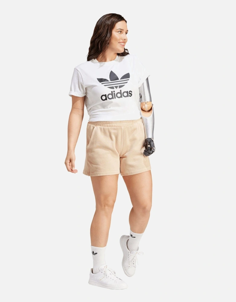 Essentials Plus Shorts