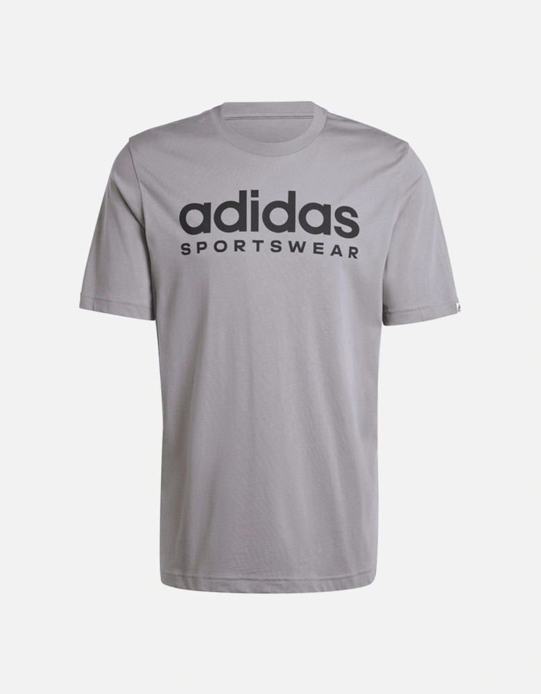 Sportswear T-Shirt