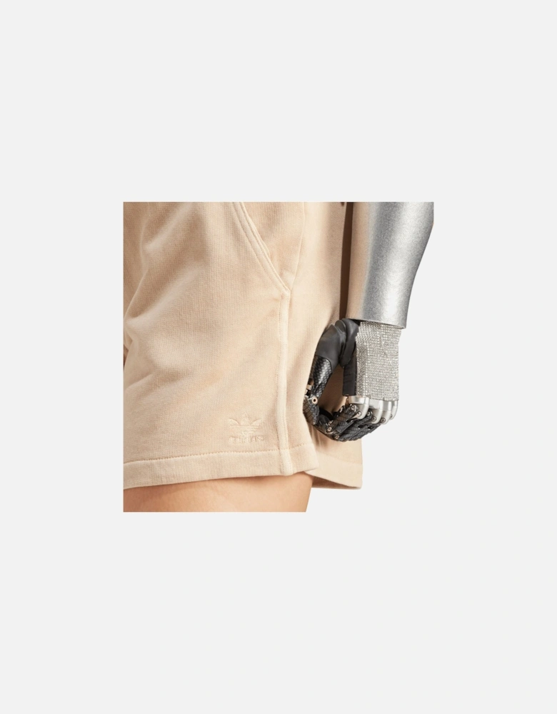 Essentials Plus Shorts
