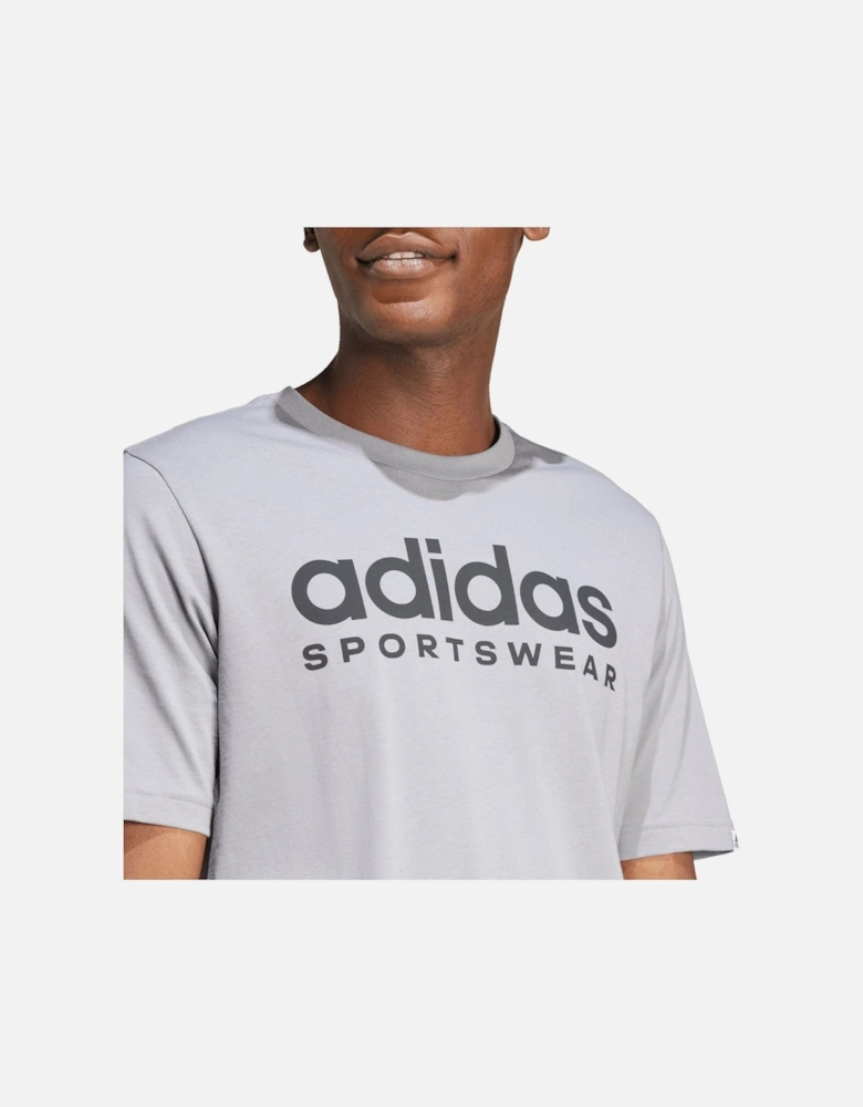 Sportswear T-Shirt
