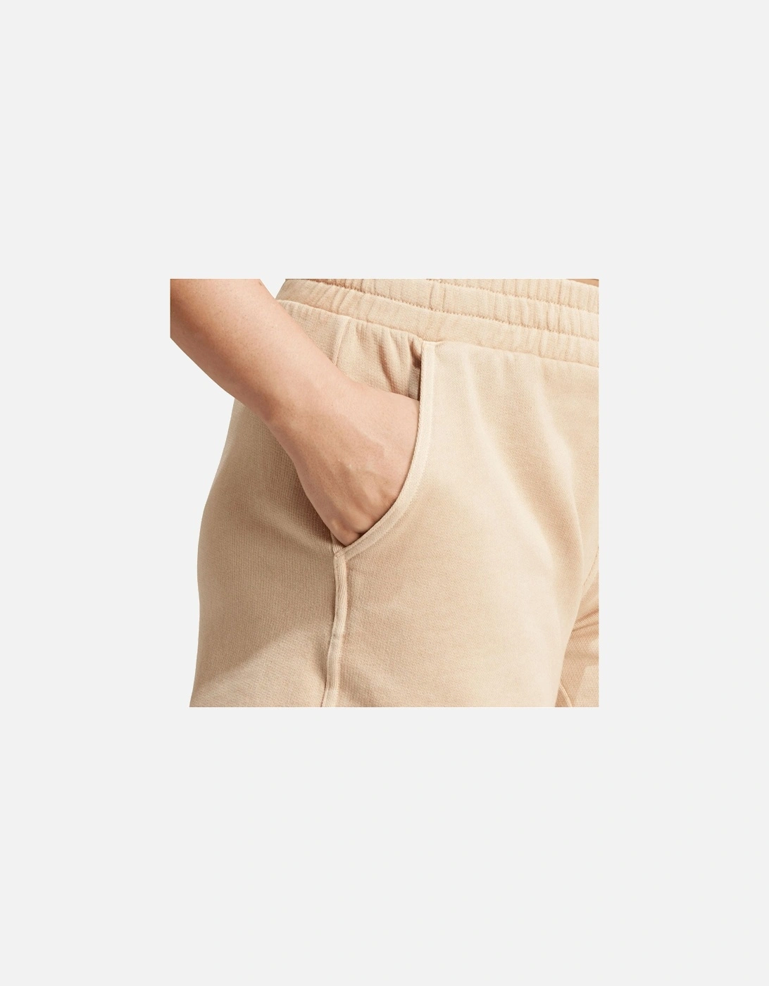 Essentials Plus Shorts