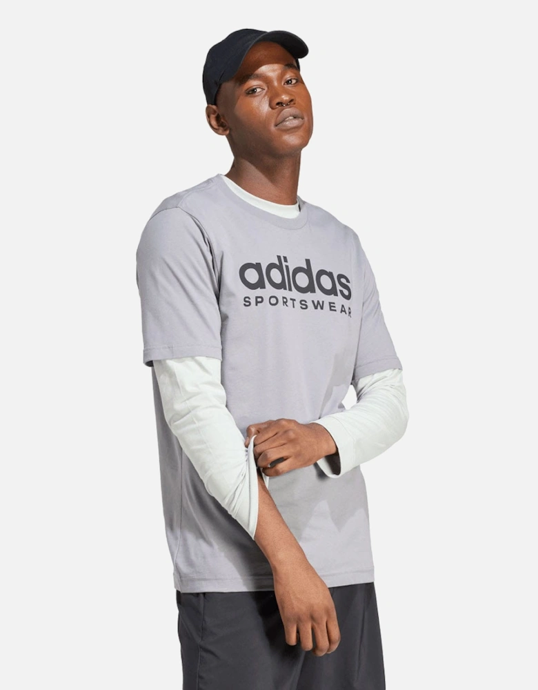 Sportswear T-Shirt