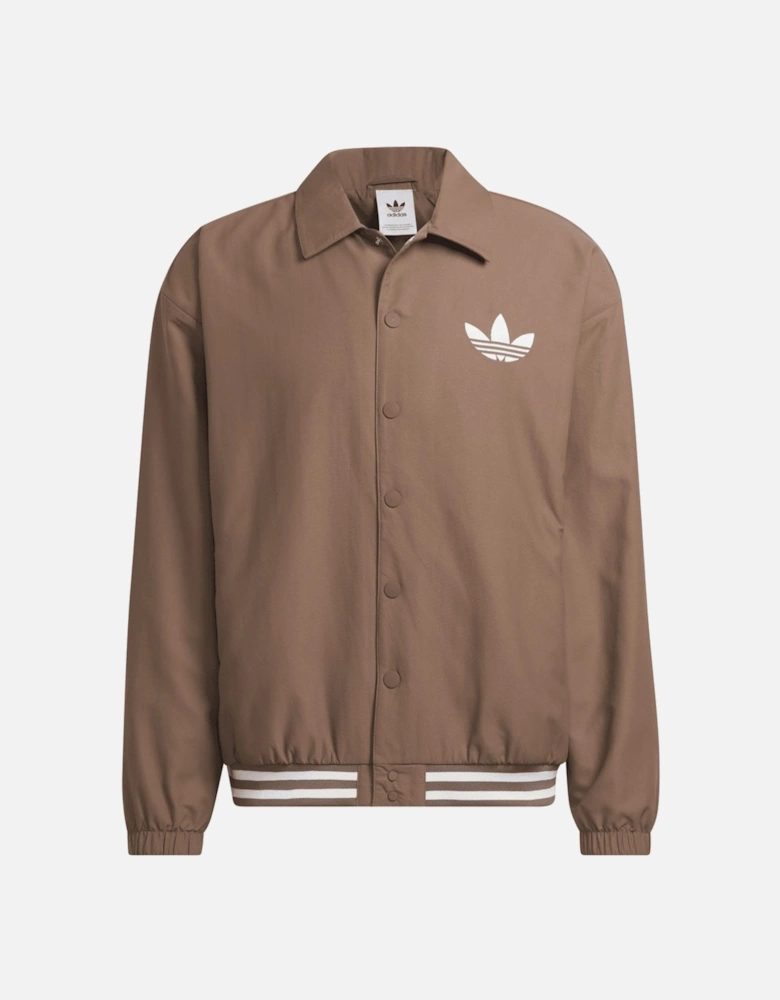 Coach Overshirt