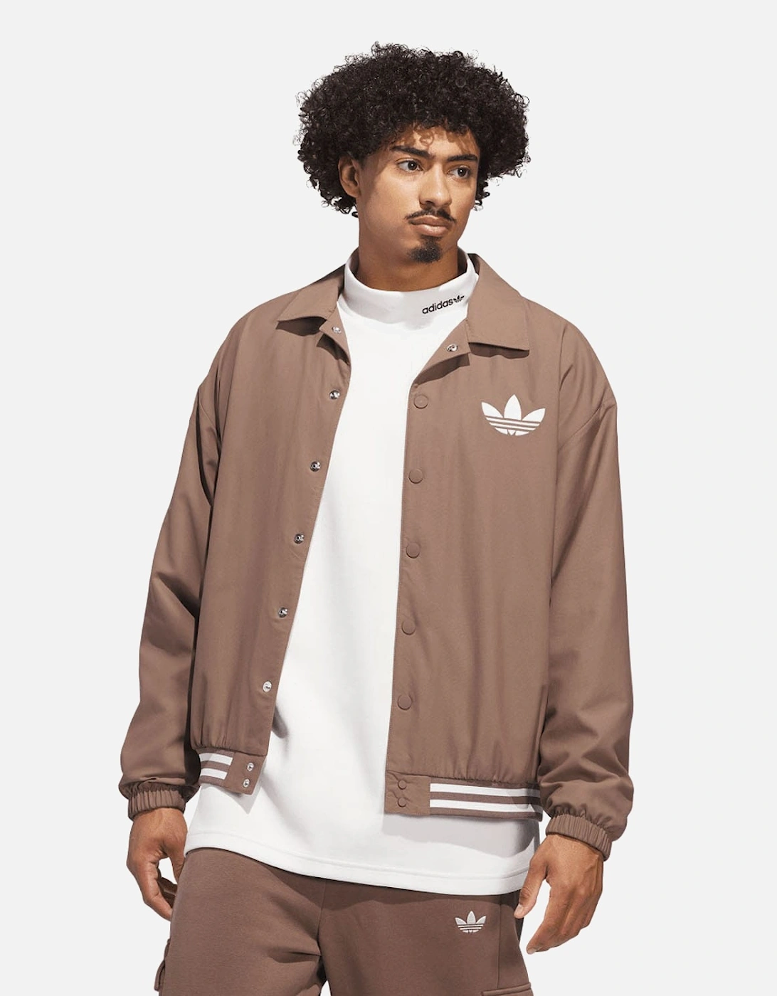 Coach Overshirt, 7 of 6