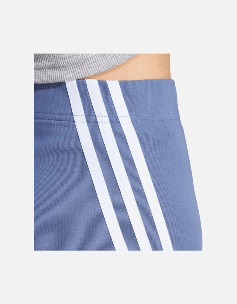 Future Icons 3-Stripes Bike Shorts
