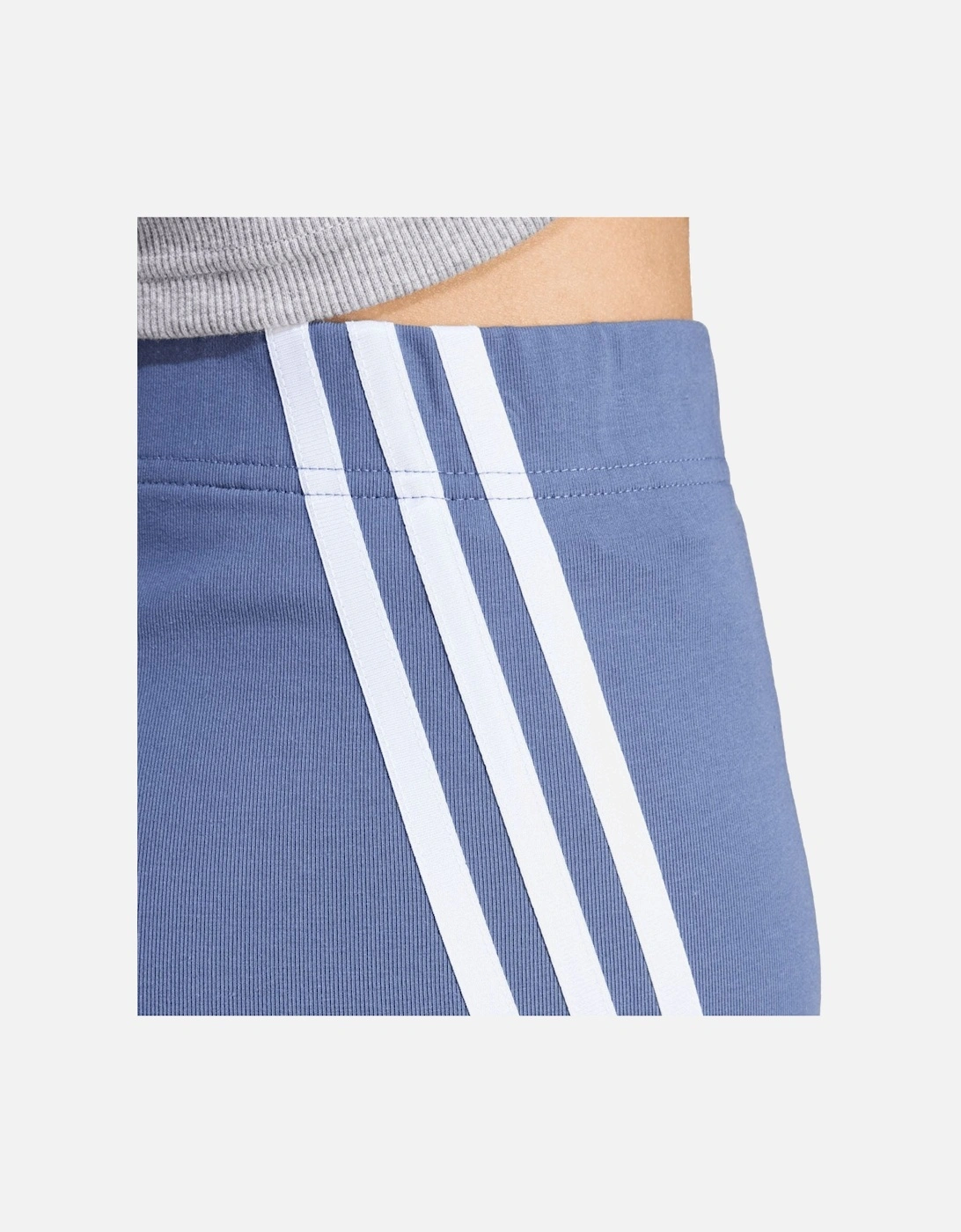Future Icons 3-Stripes Bike Shorts